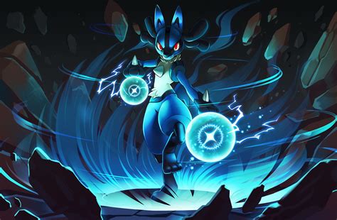 lucario background|cool pokemon wallpaper lucario.